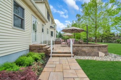 4 Harman Court Hillsborough NJ 08844