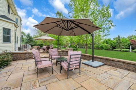 4 Harman Court Hillsborough NJ 08844