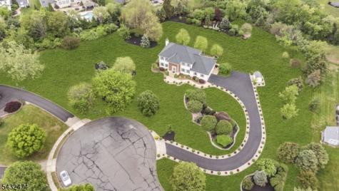 4 Harman Court Hillsborough NJ 08844