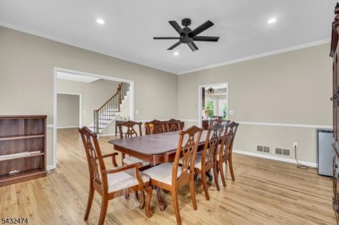 4 Harman Court Hillsborough NJ 08844