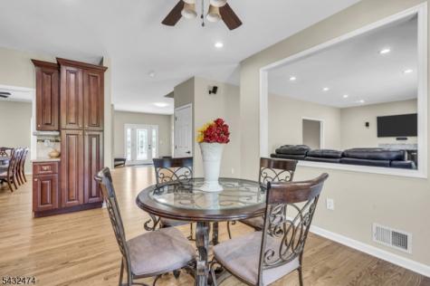 4 Harman Court Hillsborough NJ 08844