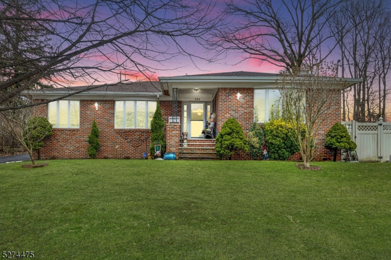 191 N Lehigh Avenue Cranford NJ 07016
