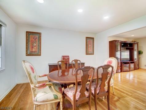 22 Cheshire Terrace West Orange NJ 07052