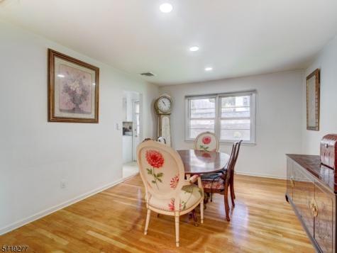 22 Cheshire Terrace West Orange NJ 07052