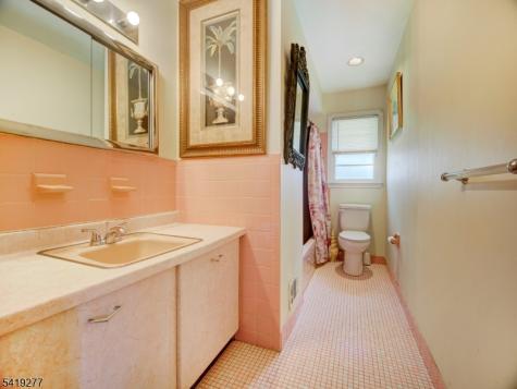 22 Cheshire Terrace West Orange NJ 07052