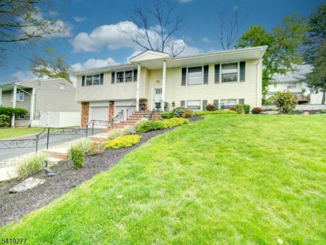 22 Cheshire Terrace West Orange NJ 07052