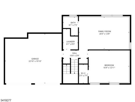 22 Cheshire Terrace West Orange NJ 07052