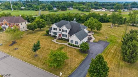 10 Claridge Lane Raritan NJ 08822