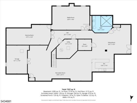 10 Claridge Lane Raritan NJ 08822