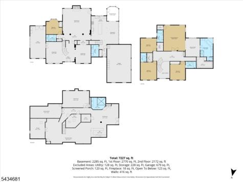 10 Claridge Lane Raritan NJ 08822