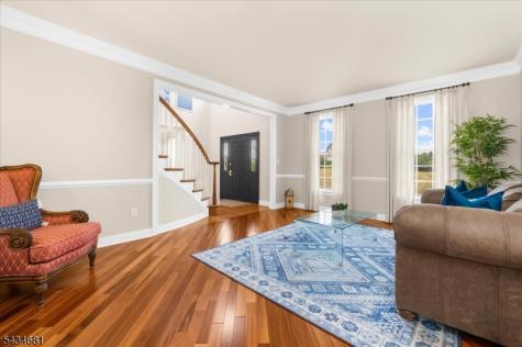 10 Claridge Lane Raritan NJ 08822