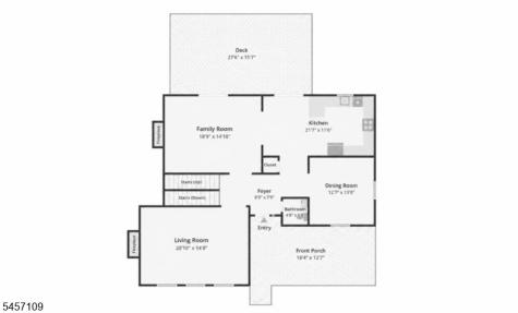 9 Ross Road Byram NJ 07874