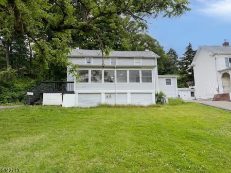 331 N Main Street Wharton NJ 07885