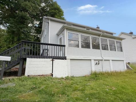 331 N Main Street Wharton NJ 07885