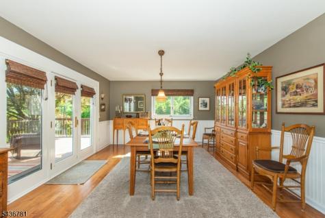 327 Pleasant Hill Road Chester NJ 07836