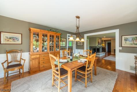 327 Pleasant Hill Road Chester NJ 07836