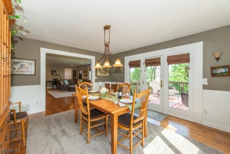 327 Pleasant Hill Road Chester NJ 07836