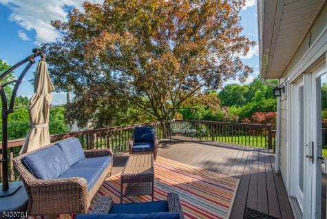 327 Pleasant Hill Road Chester NJ 07836