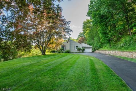 327 Pleasant Hill Road Chester NJ 07836