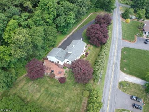 327 Pleasant Hill Road Chester NJ 07836