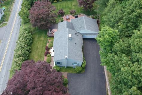 327 Pleasant Hill Road Chester NJ 07836