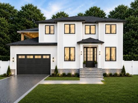 31 Ashwood Drive Livingston NJ 07039