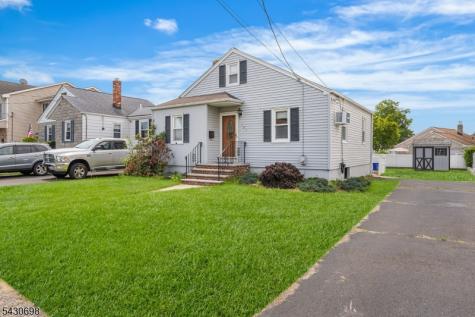 101 Westminster Place Saddle Brook NJ 07663