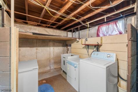 101 Westminster Place Saddle Brook NJ 07663