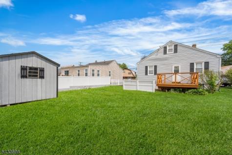 101 Westminster Place Saddle Brook NJ 07663