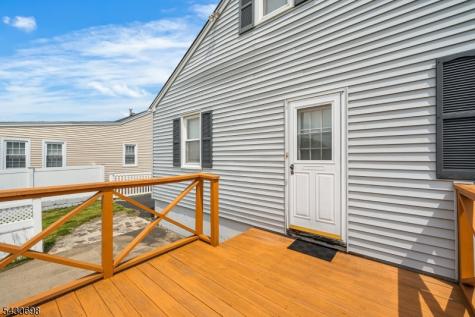 101 Westminster Place Saddle Brook NJ 07663