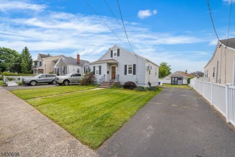 101 Westminster Place Saddle Brook NJ 07663