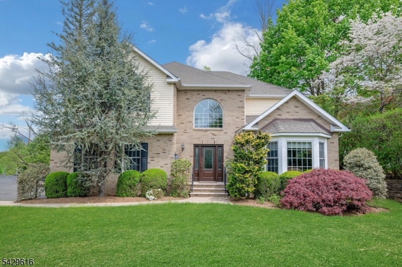 22 Mount Airy Road Bernardsville NJ 07924