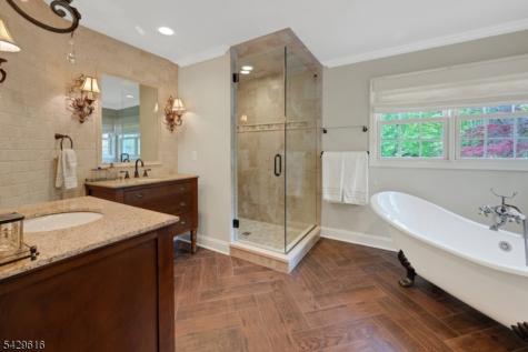 22 Mount Airy Road Bernardsville NJ 07924