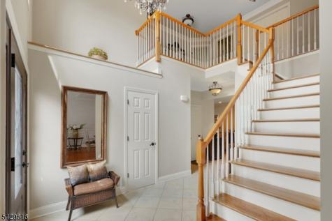 22 Mount Airy Road Bernardsville NJ 07924