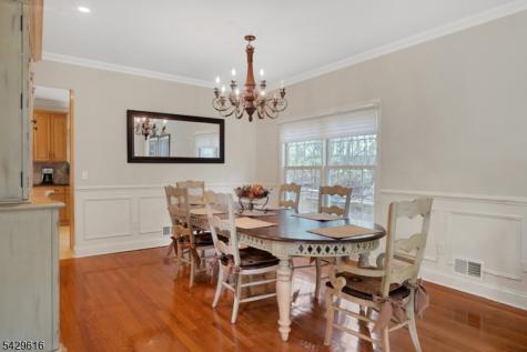 22 Mount Airy Road Bernardsville NJ 07924