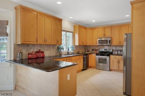 22 Mount Airy Road Bernardsville NJ 07924