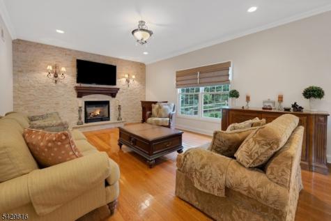 22 Mount Airy Road Bernardsville NJ 07924