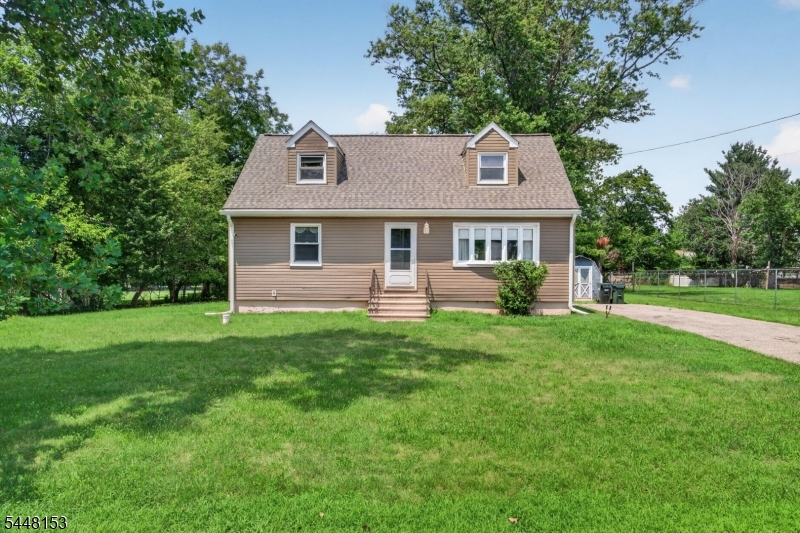 70 Hillview Avenue Franklin NJ 08823