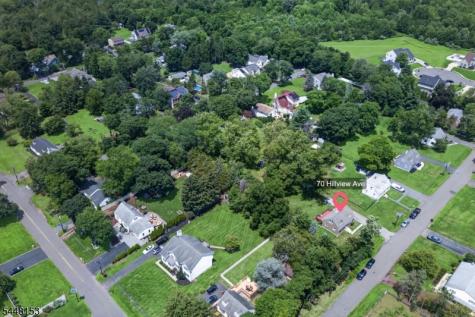 70 Hillview Avenue Franklin NJ 08823