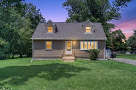 70 Hillview Avenue Franklin NJ 08823