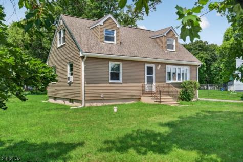 70 Hillview Avenue Franklin NJ 08823