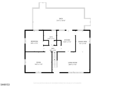 70 Hillview Avenue Franklin NJ 08823