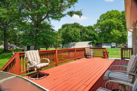 70 Hillview Avenue Franklin NJ 08823