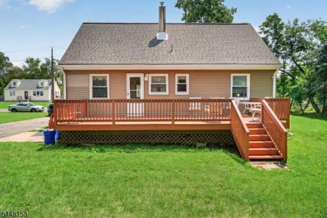 70 Hillview Avenue Franklin NJ 08823