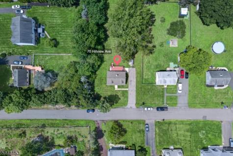 70 Hillview Avenue Franklin NJ 08823