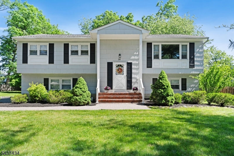 244 Malapardis Road Hanover NJ 07927