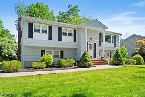 244 Malapardis Road Hanover NJ 07927
