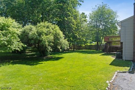 244 Malapardis Road Hanover NJ 07927
