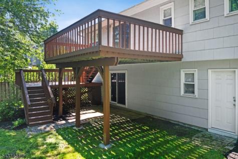 244 Malapardis Road Hanover NJ 07927