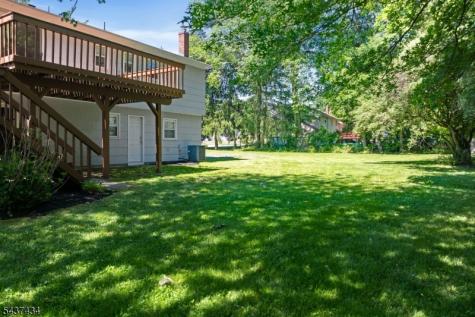 244 Malapardis Road Hanover NJ 07927